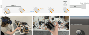 Quantifying the Effect of Thermal Illusions in Virtual Reality