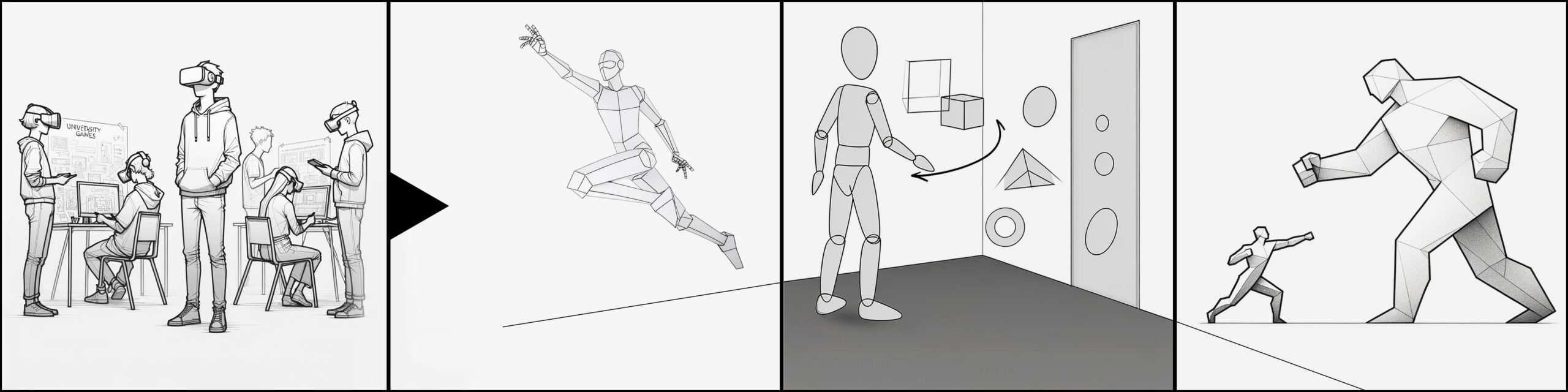 Exploring Virtual Reality as a Platform for Early-Stage Design for Human Augmentation Technologies