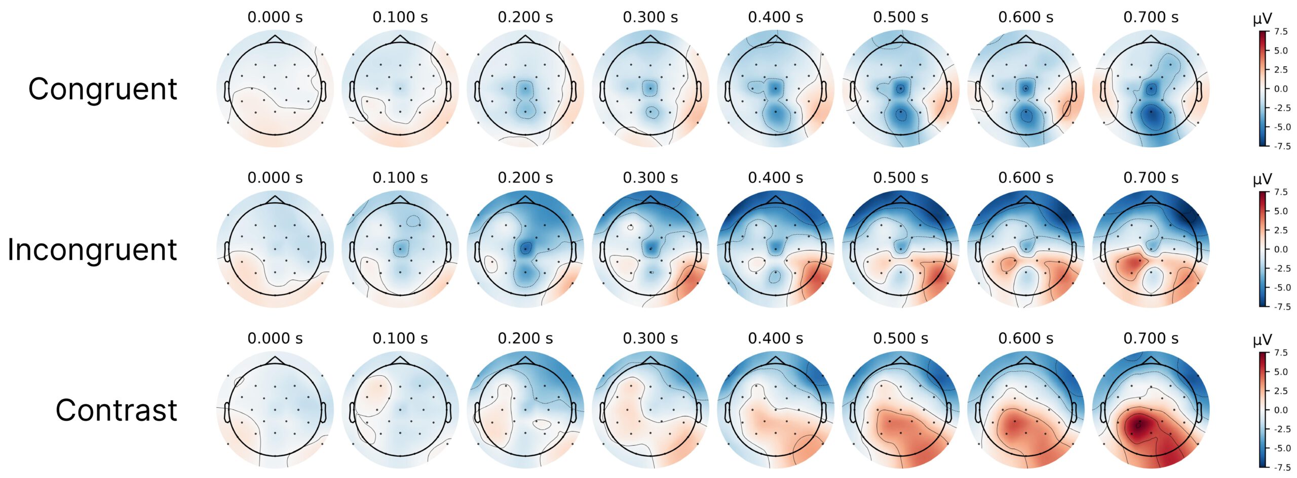 Electrophysiological Correlates for the Detection of Haptic Illusions